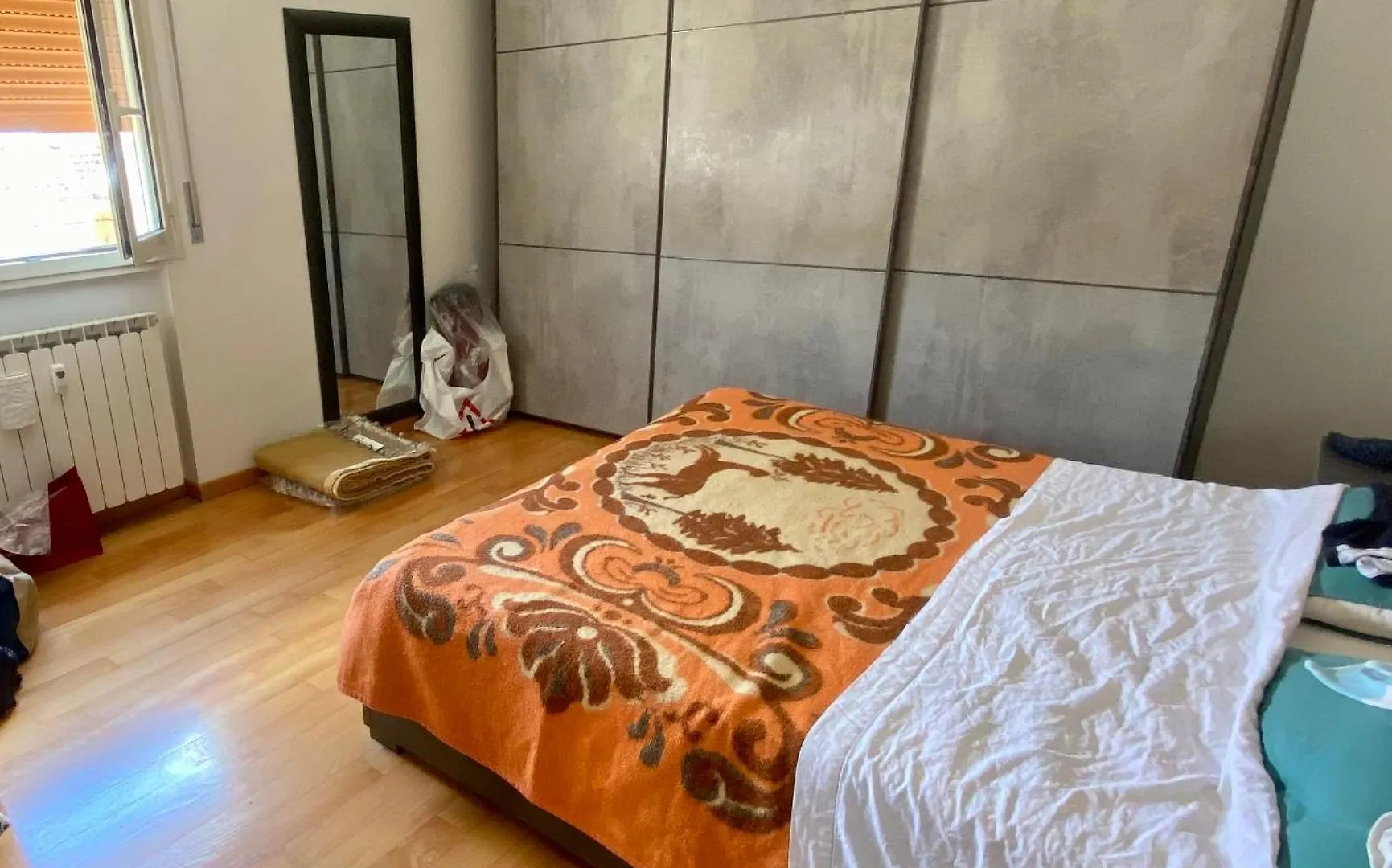Casa Modena Apartment