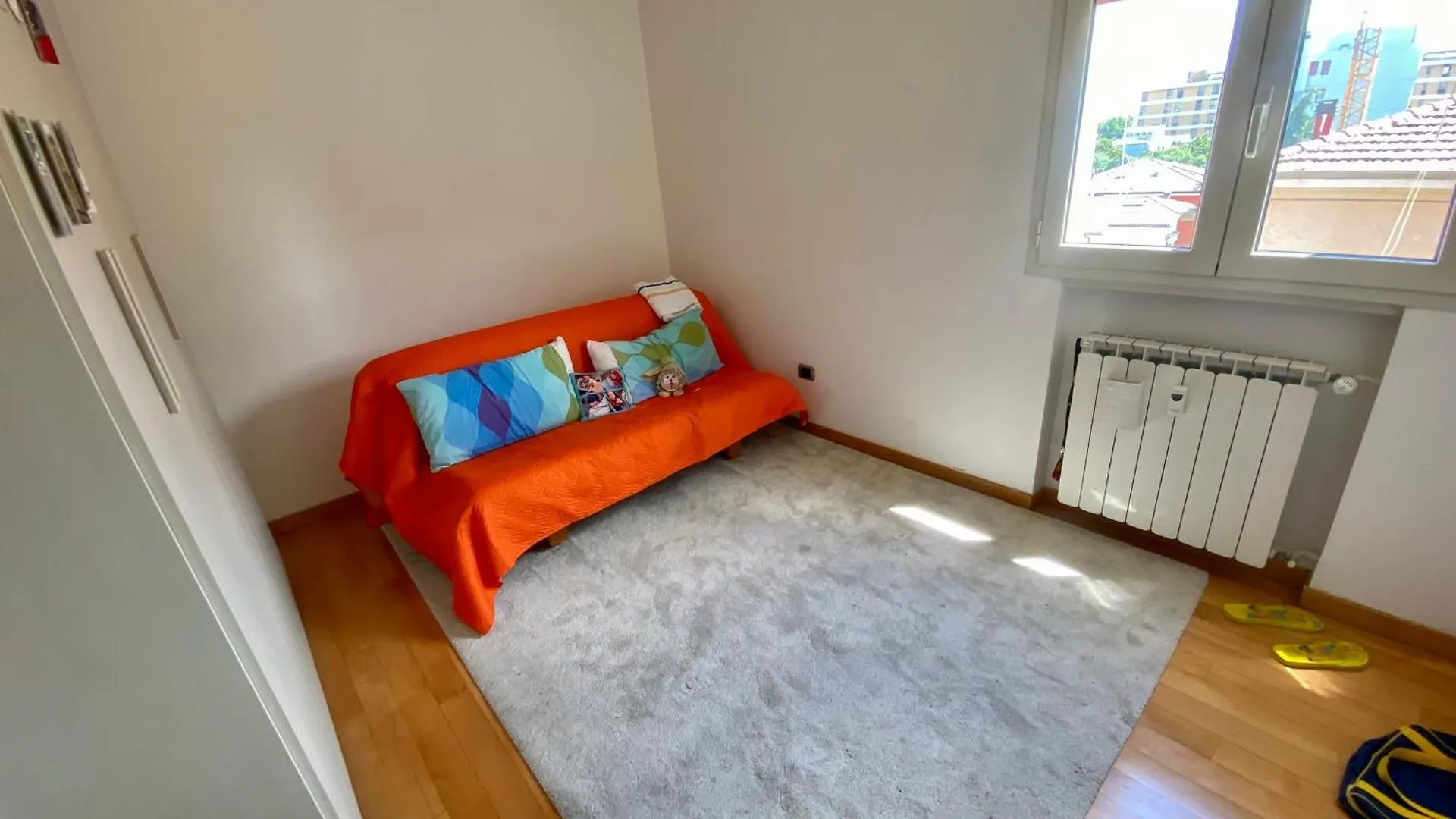 Casa Modena Apartment
